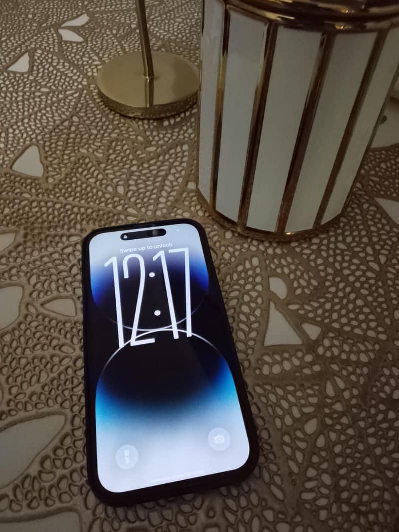 Apple iPhone 14 Pro 2