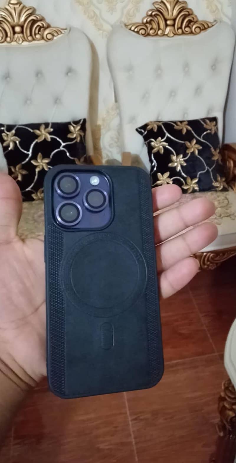 Apple iPhone 14 Pro 3