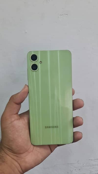Samsung Mobile A05