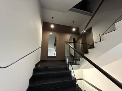 Independent House for Commercial use in juhar block 13 CodeUZ