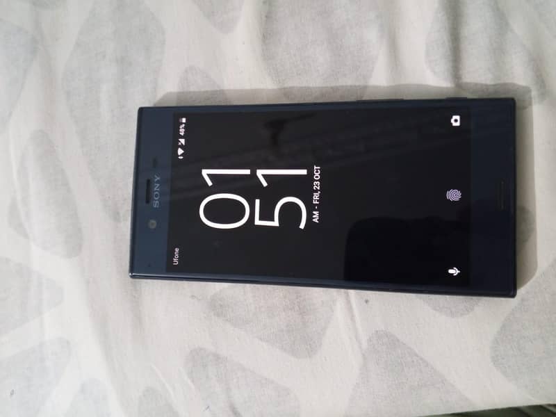 Sony Xperia sov34 0