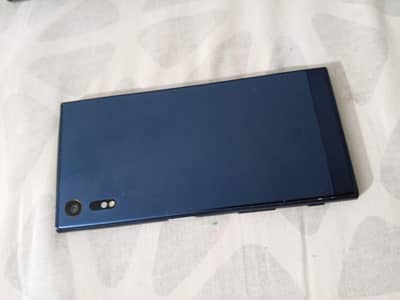 Sony Xperia sov34