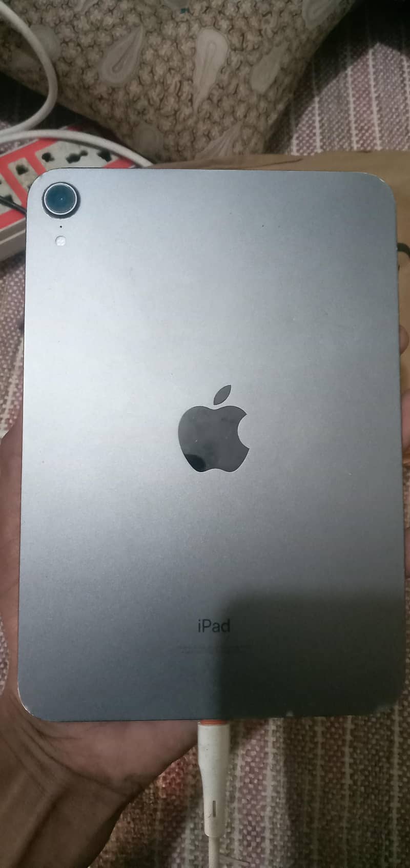 Ipad pad mini 6 screen broken 0