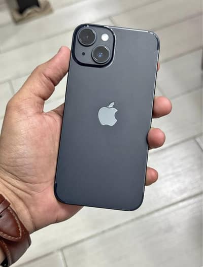 Apple iPhone 14