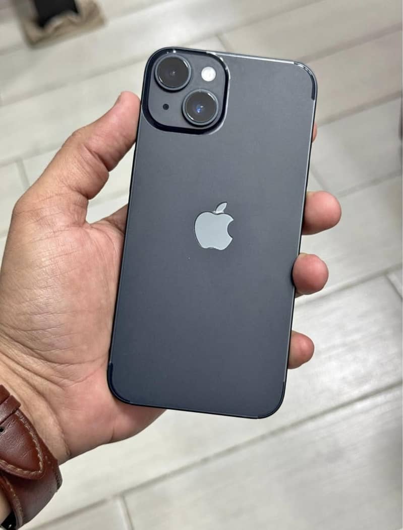Apple iPhone 14 0