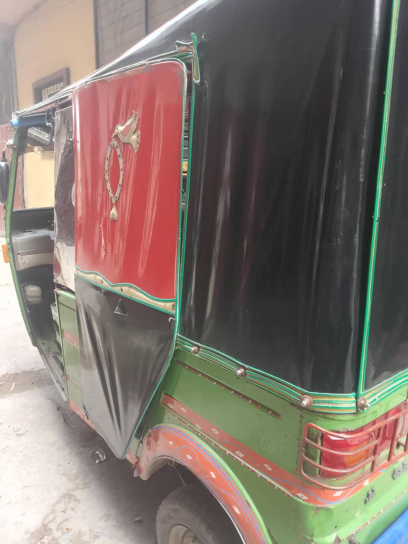 auto rikhsha 1