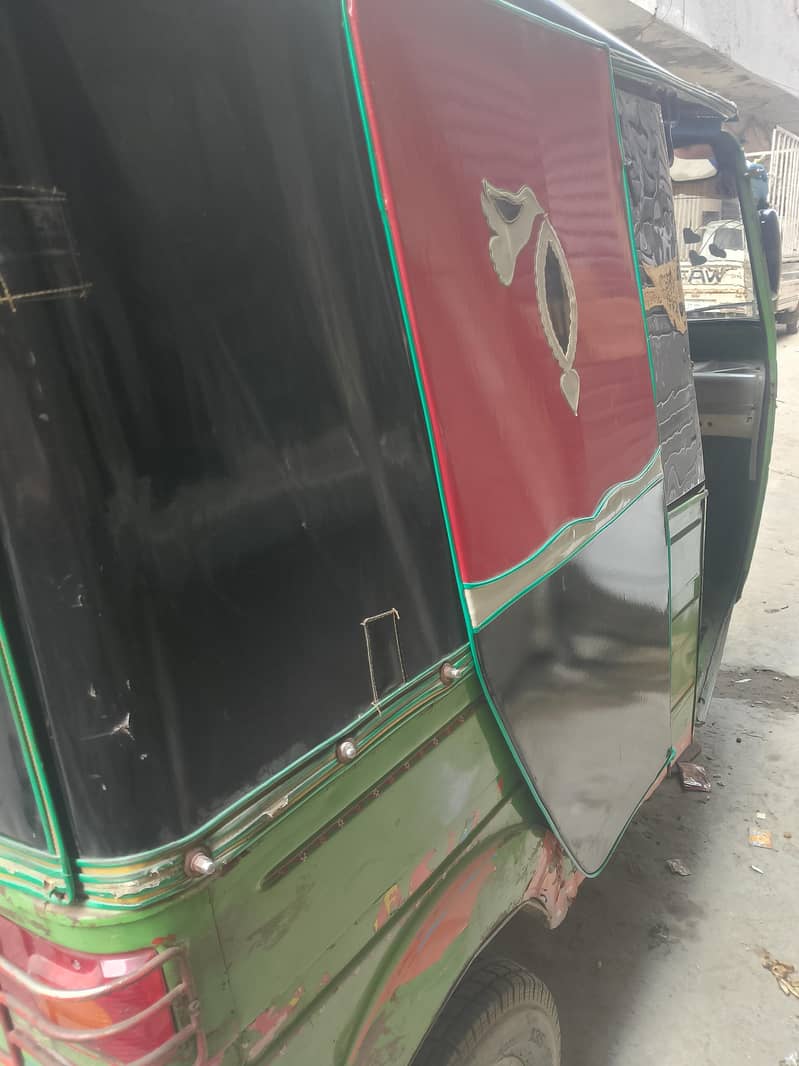 auto rikhsha 2