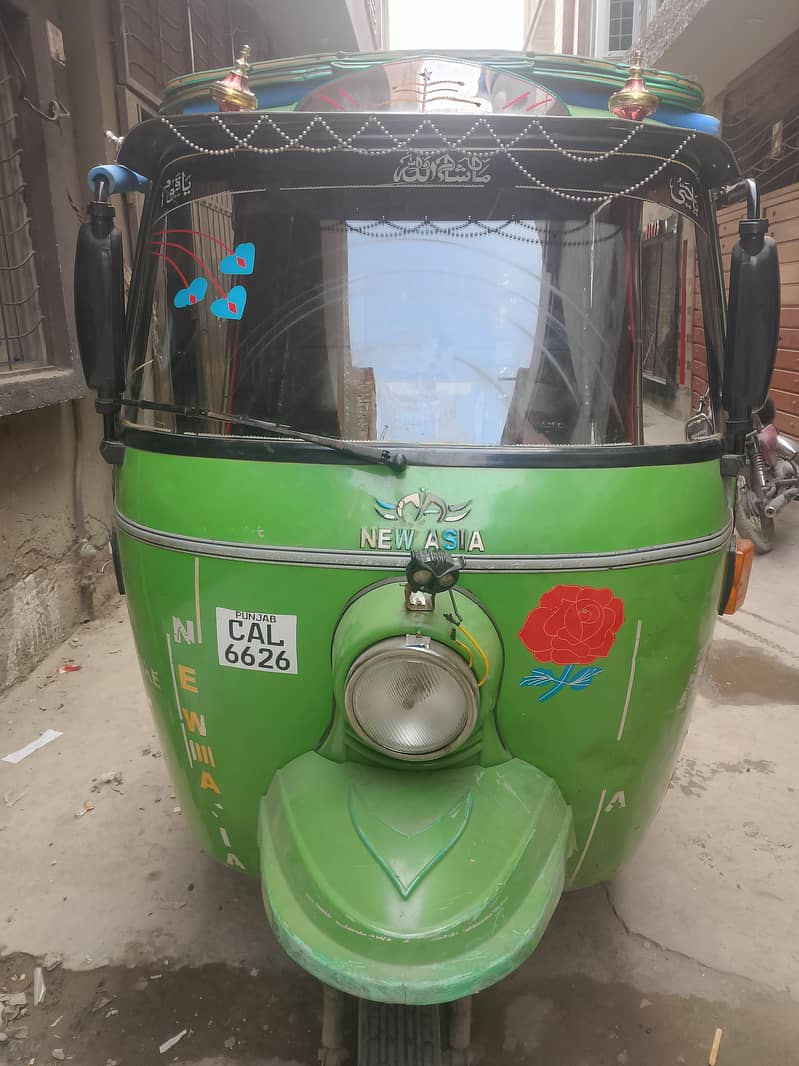 auto rikhsha 3