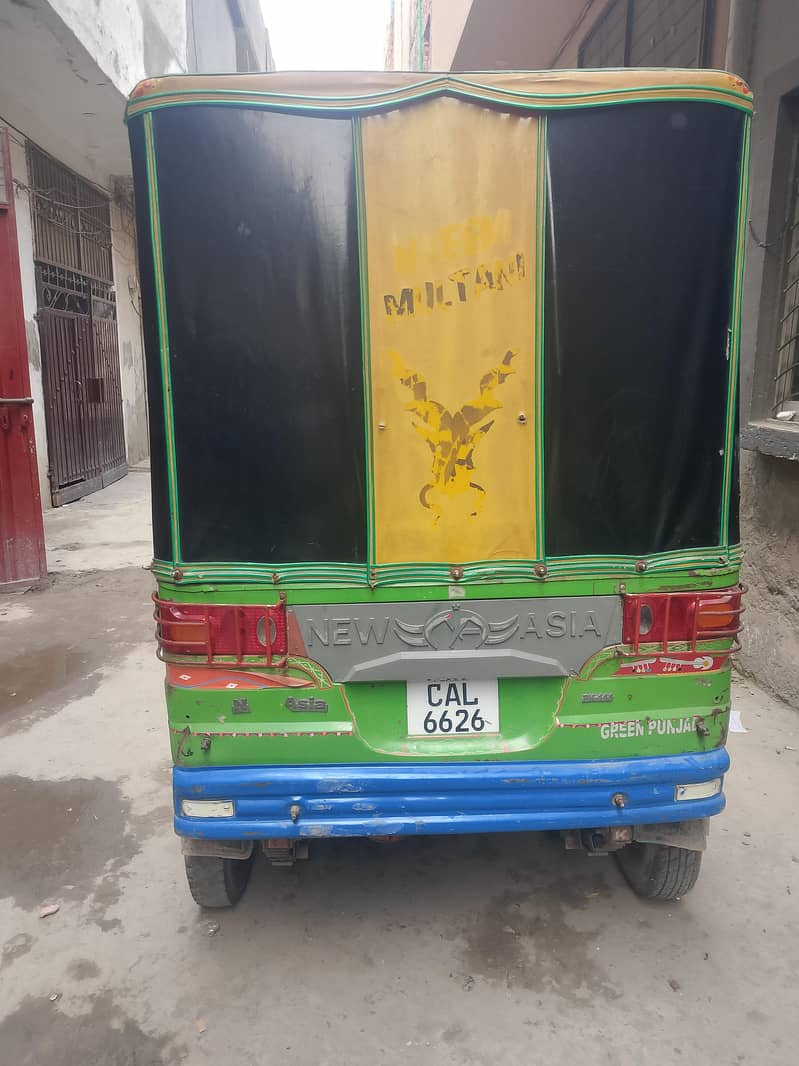auto rikhsha 4