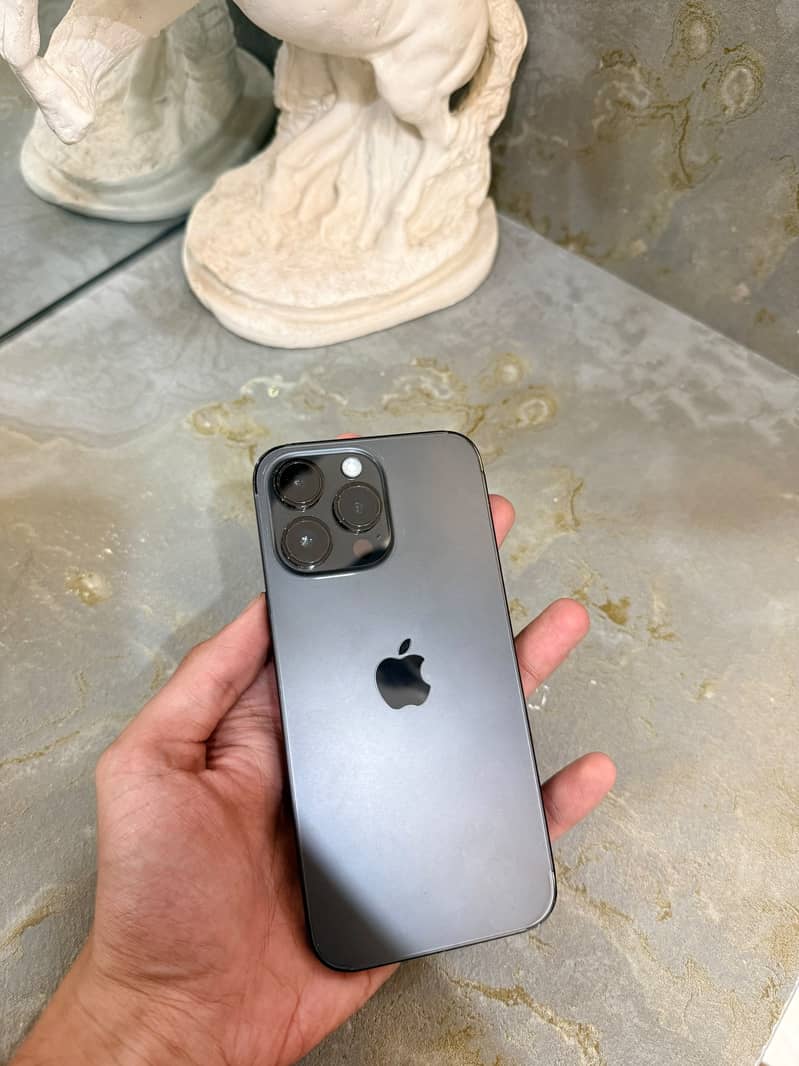 Apple iPhone 14 Pro Max 2