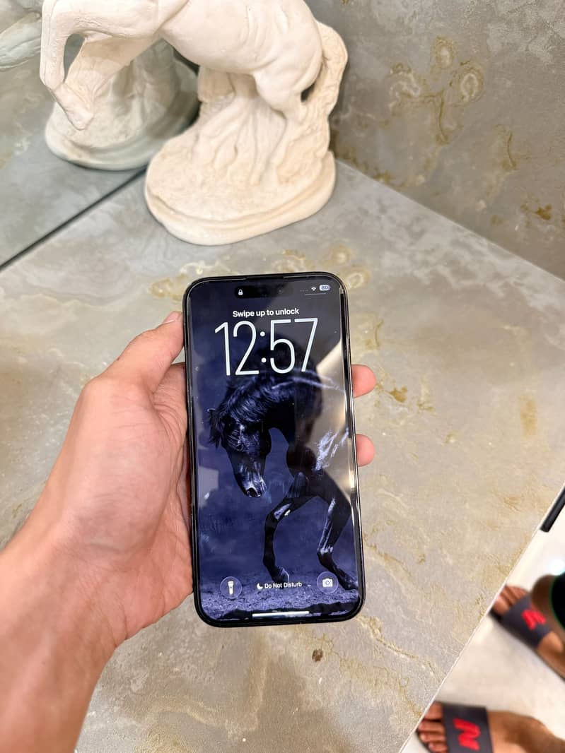 Apple iPhone 14 Pro Max 6