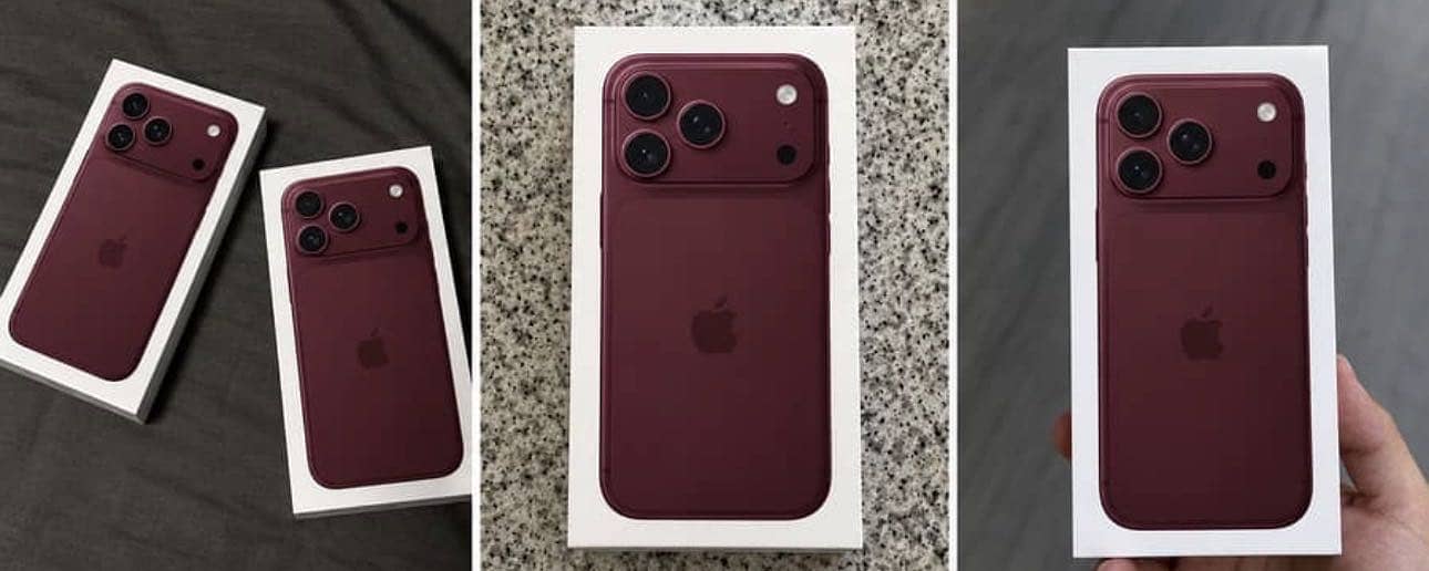 Apple iPhone 18 Pro Max 0
