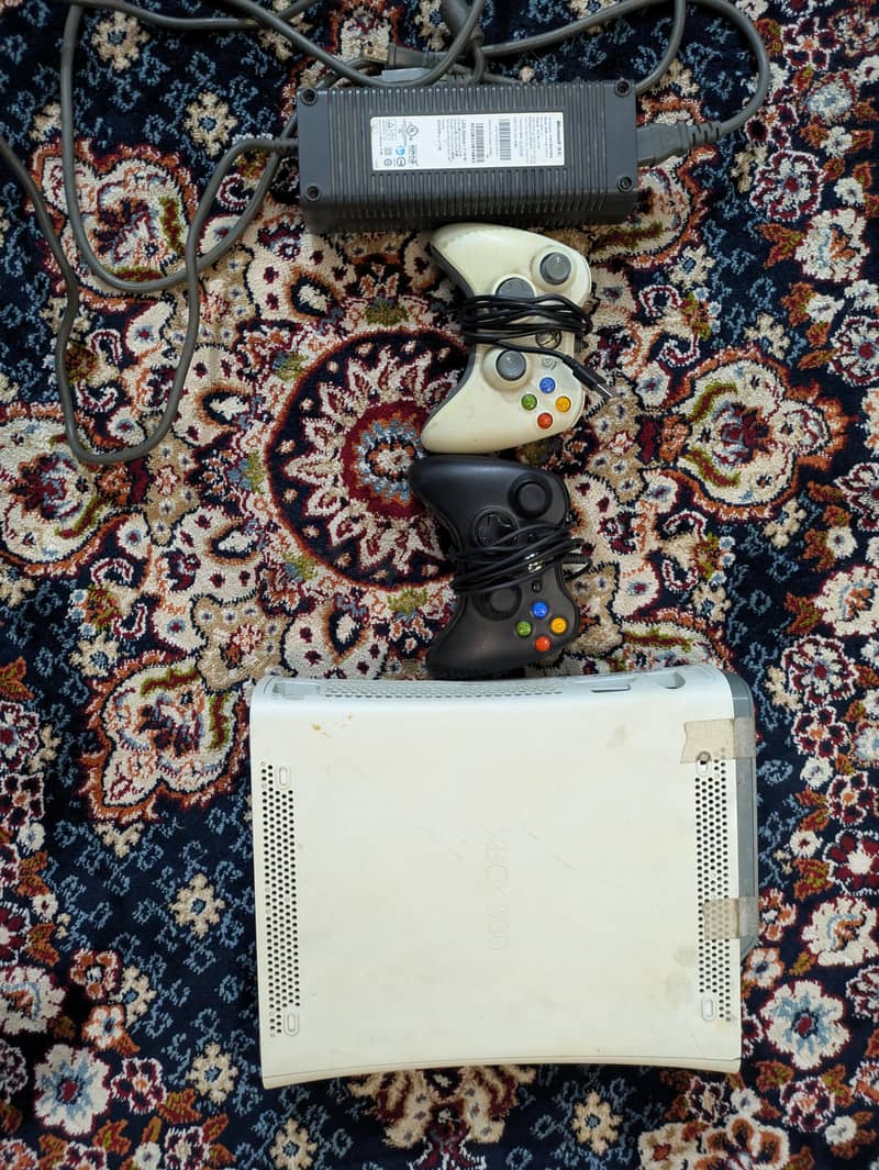 x box360s used 0