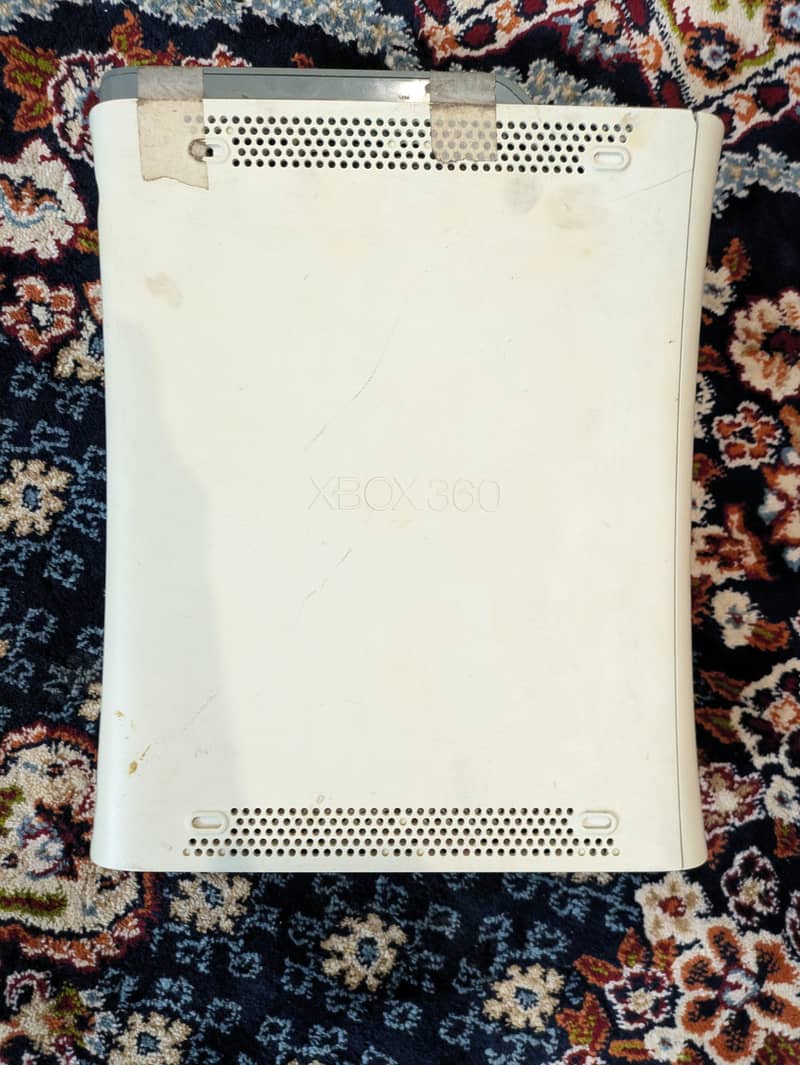 x box360s used 1