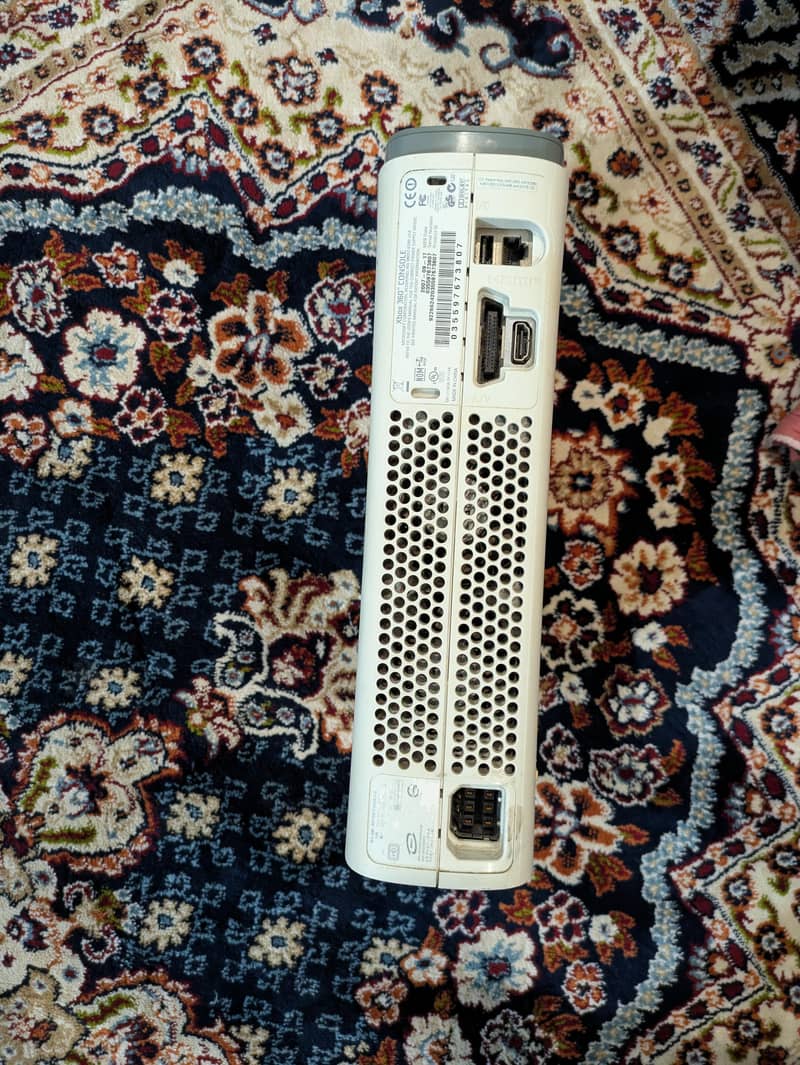 x box360s used 2