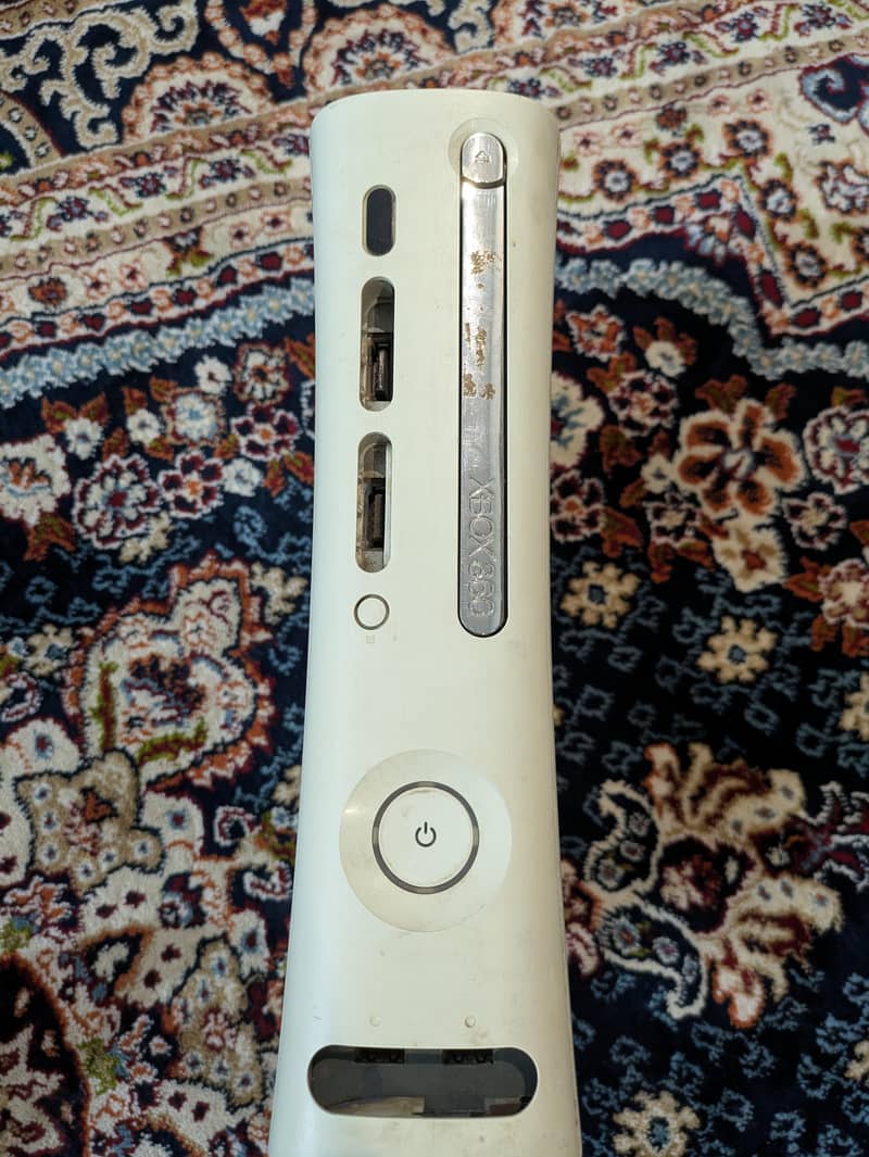 x box360s used 3