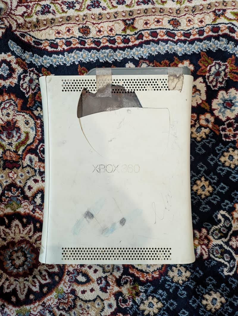 x box360s used 4
