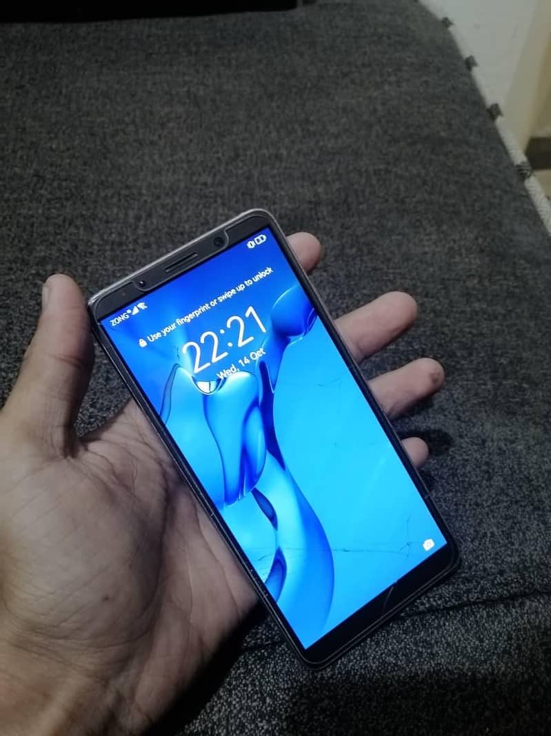 Huawei Mate 10 Pro 1