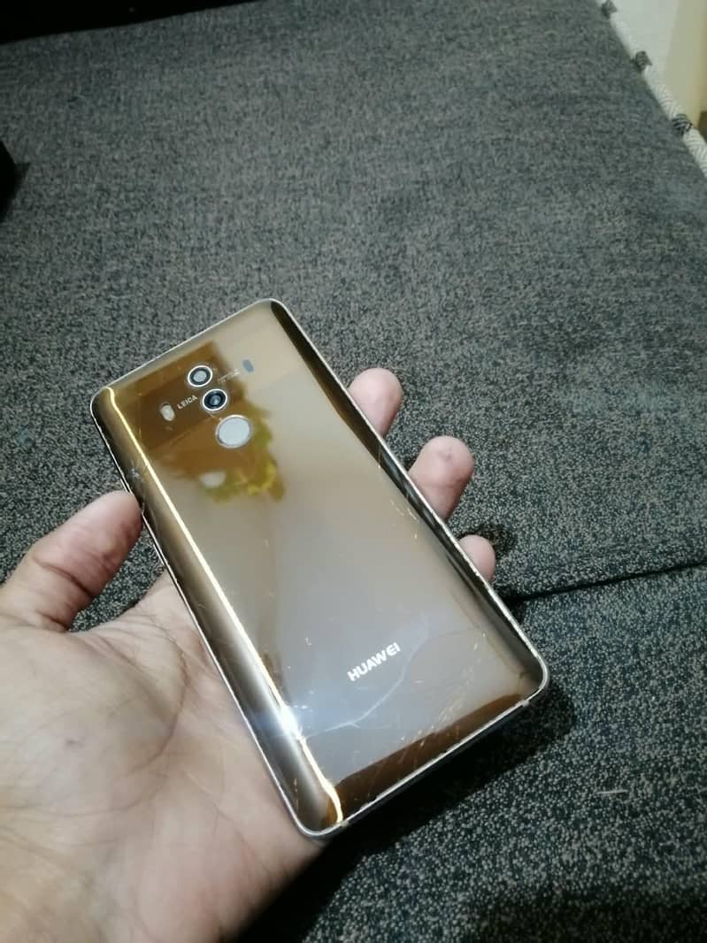 Huawei Mate 10 Pro 2