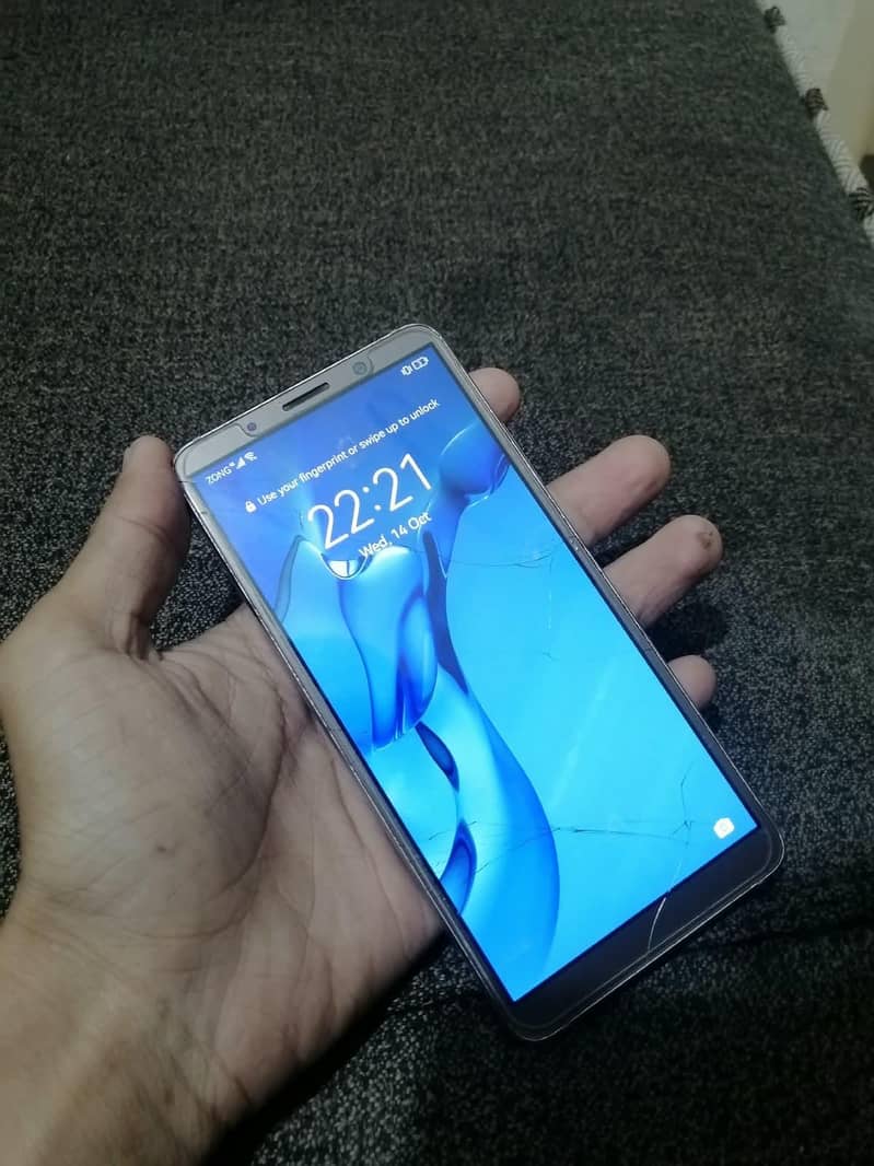Huawei Mate 10 Pro 3