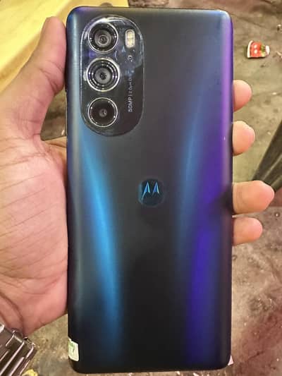 Motorola Edge 30 Pro 8/128 non pta