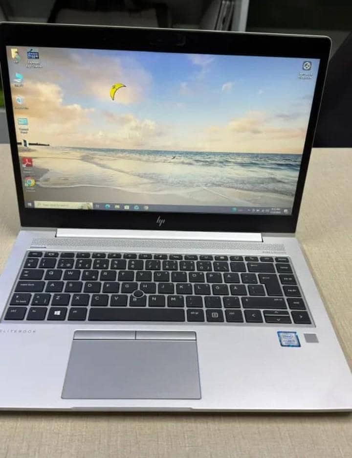 HP laptop 0