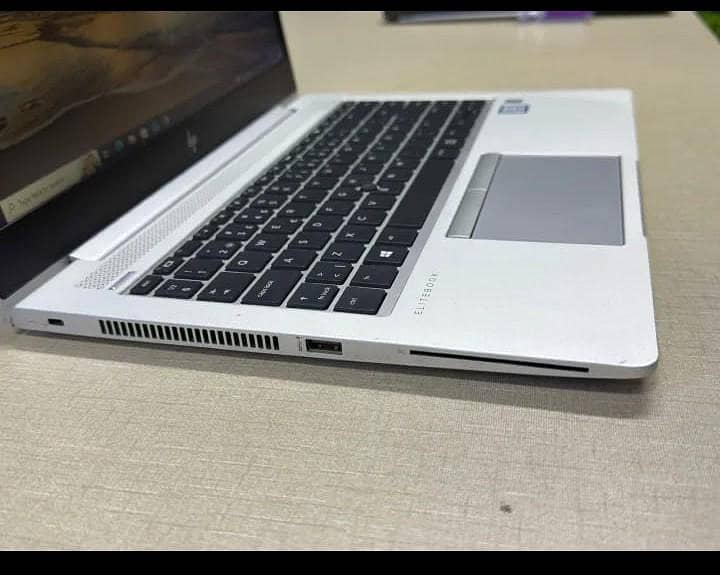 HP laptop 1