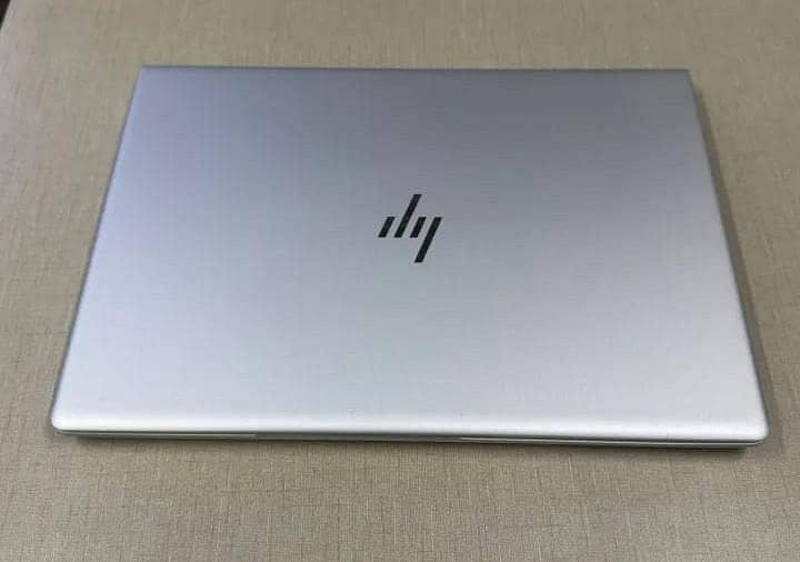 HP laptop 2