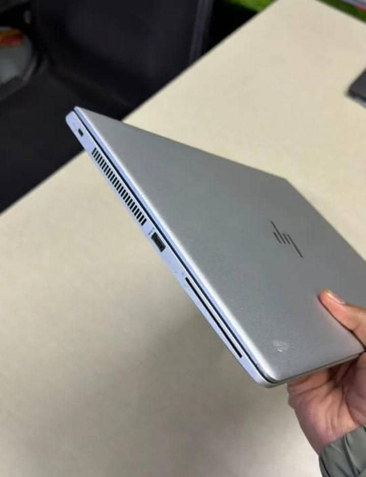 HP laptop 3