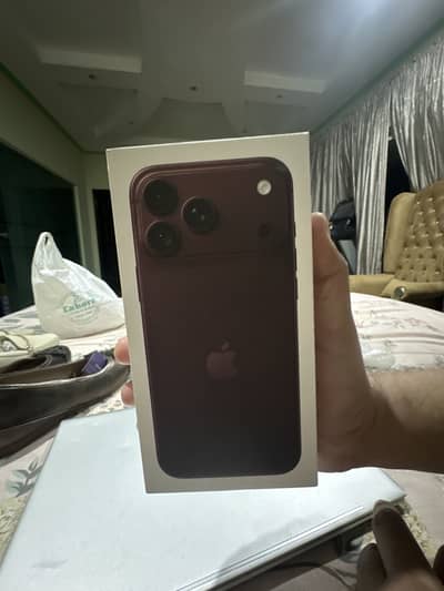 Apple iPhone 18 Pro Max