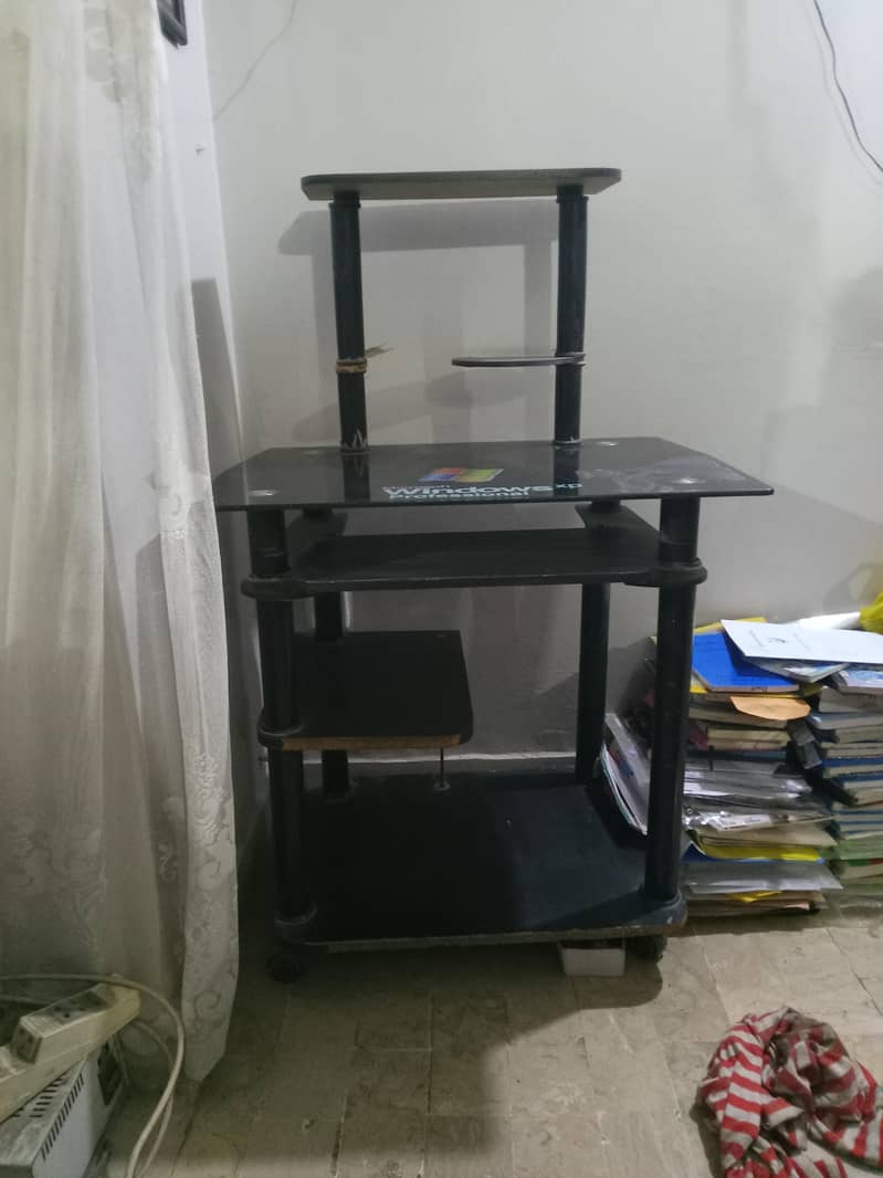 computer table - Other Household Items - 1120773228