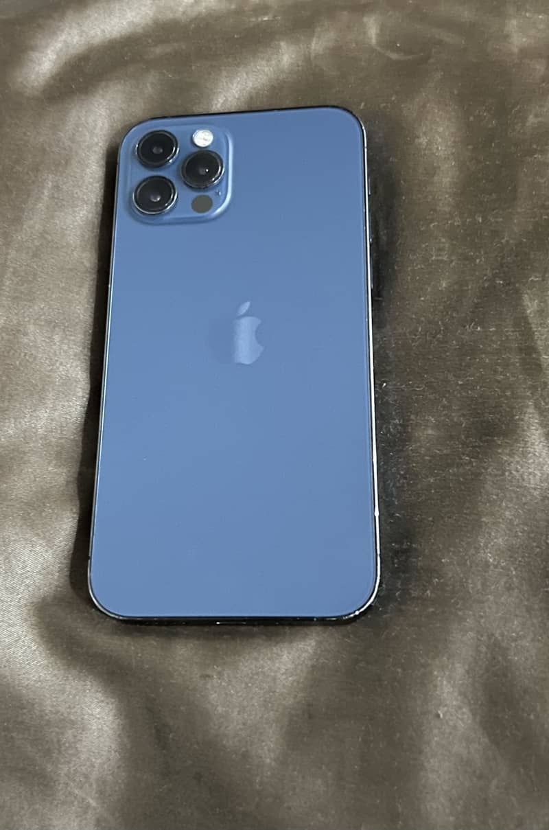 Apple iPhone 12 Pro jv 0