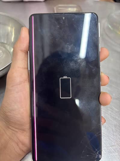 Xiaomi Redmi K40 Gaming