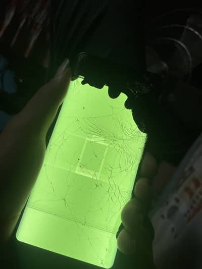 Sony XZ3