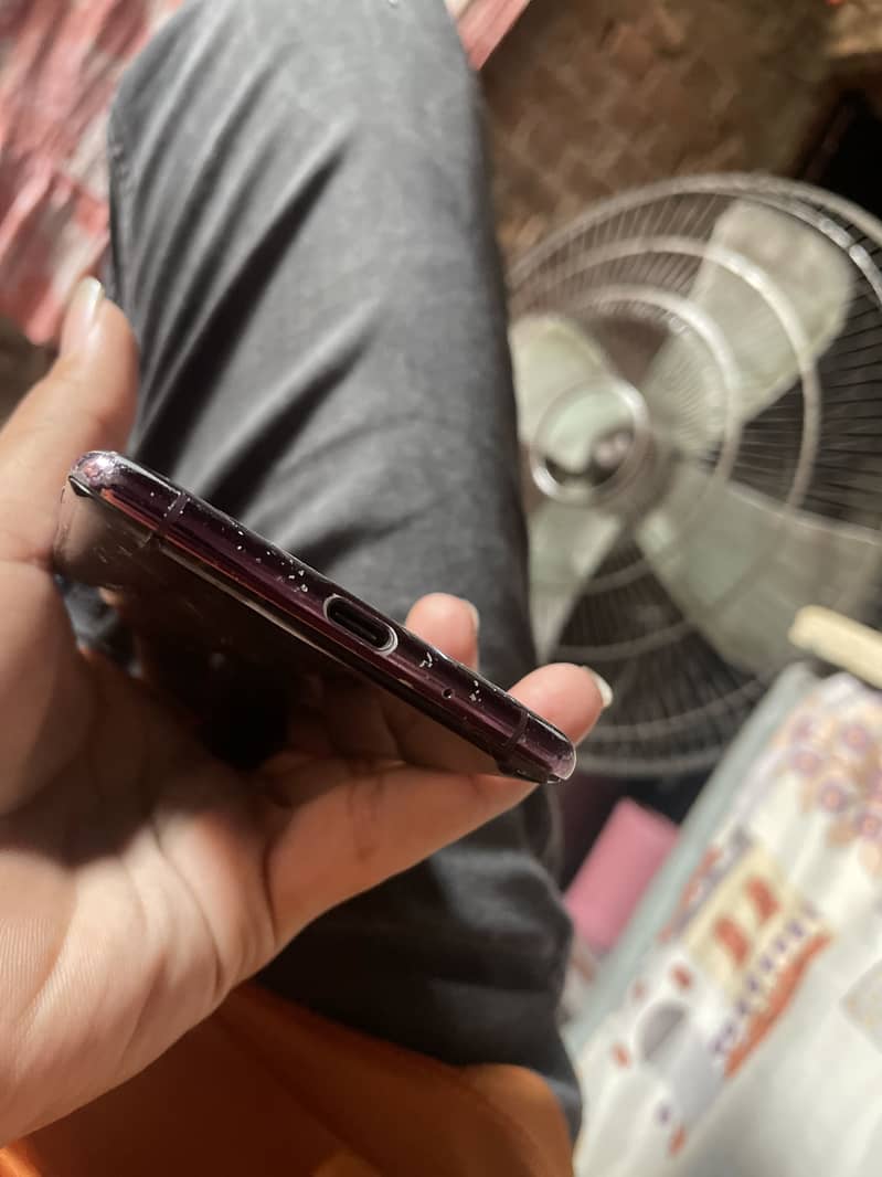Sony XZ3 5