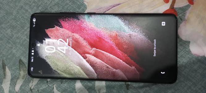 Samsung Galaxy S21 Ultra 5G 128GB Non-PTA