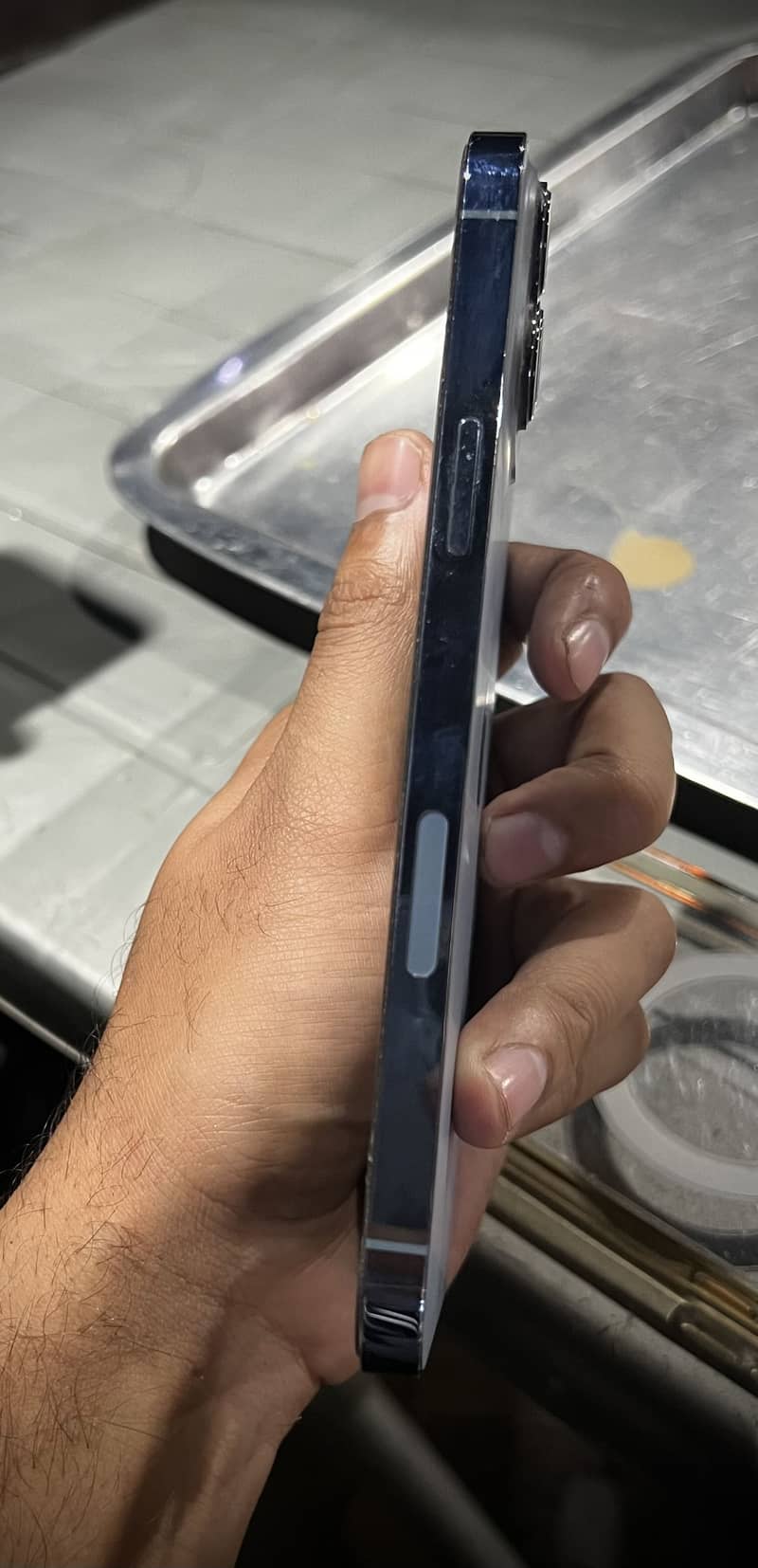 Apple iPhone 13 Pro Max 0