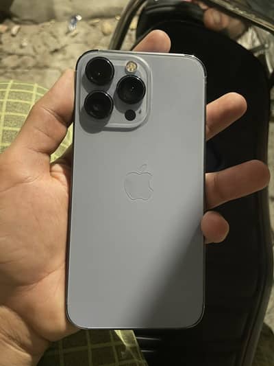 Apple iPhone 13 Pro | FU | 256GB