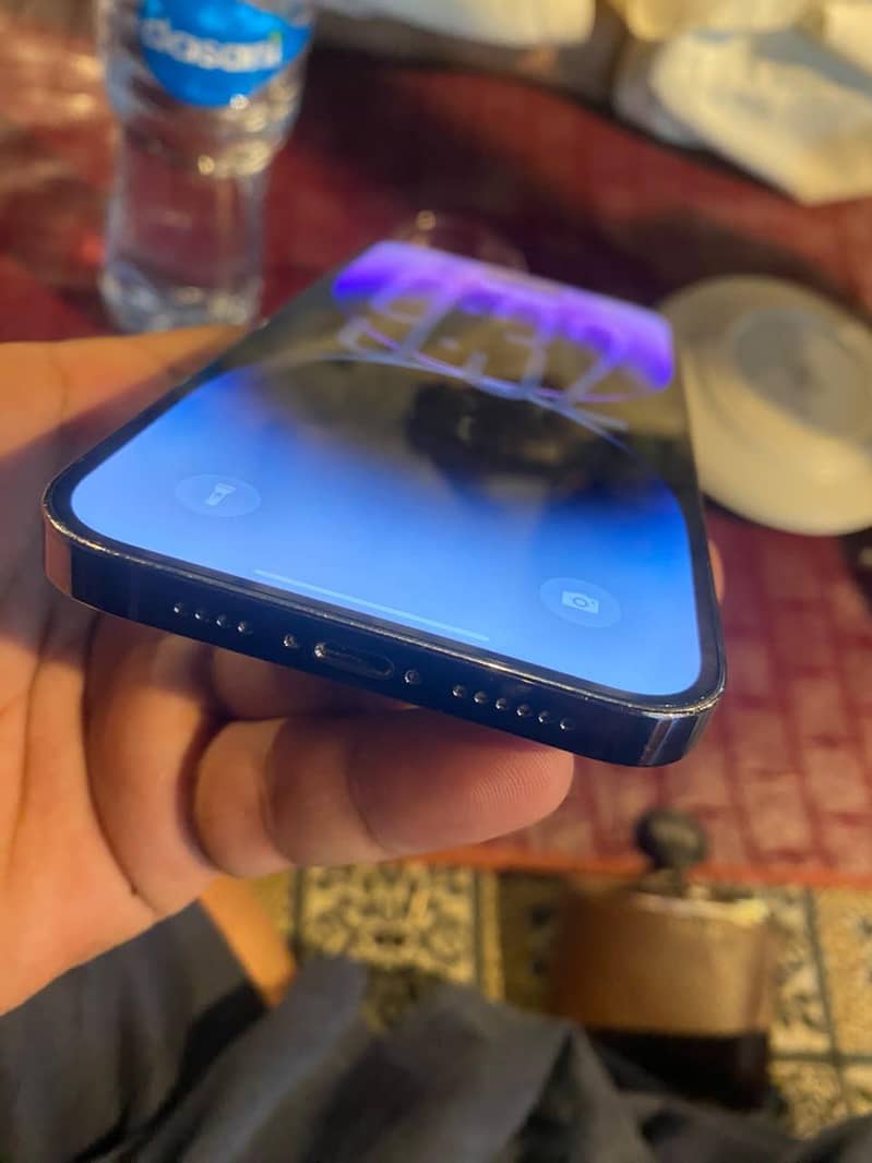 Apple iPhone 14 Pro Max 256 5