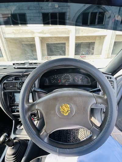 Suzuki Baleno (2003) For Sell