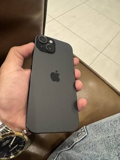 Iphone 15 Factory Unlocked
