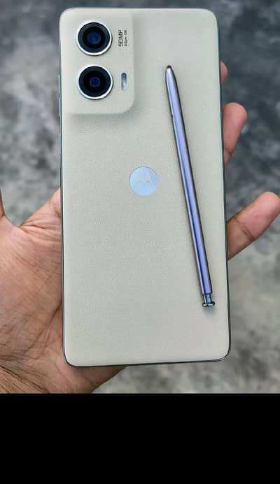 Motorola Moto G Stylus