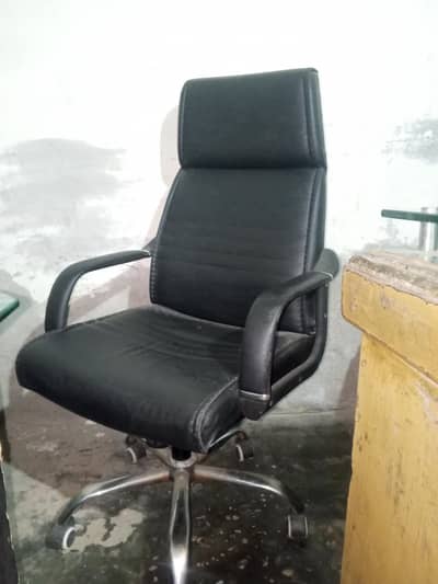 Office chairs