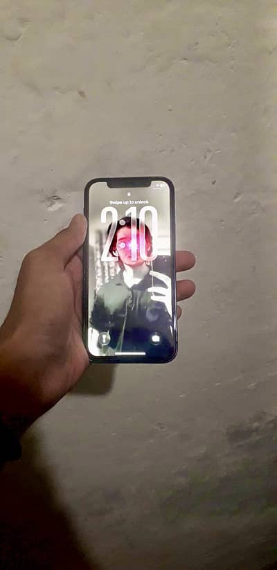 Apple iPhone 12