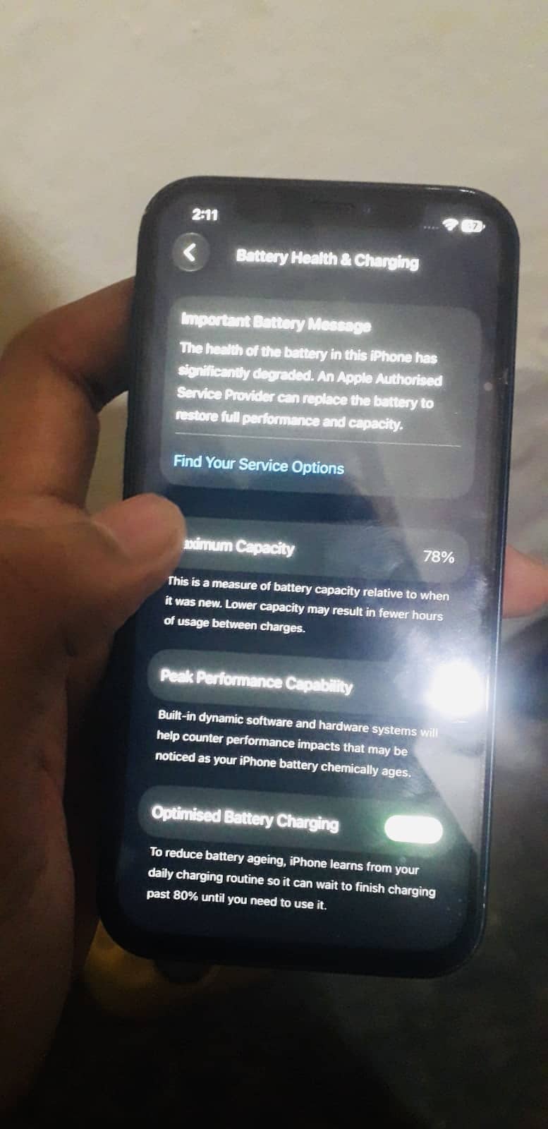 Apple iPhone 12 6