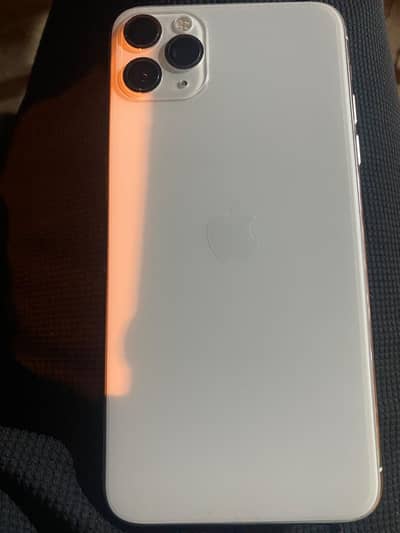 Apple iPhone 11 Pro Max