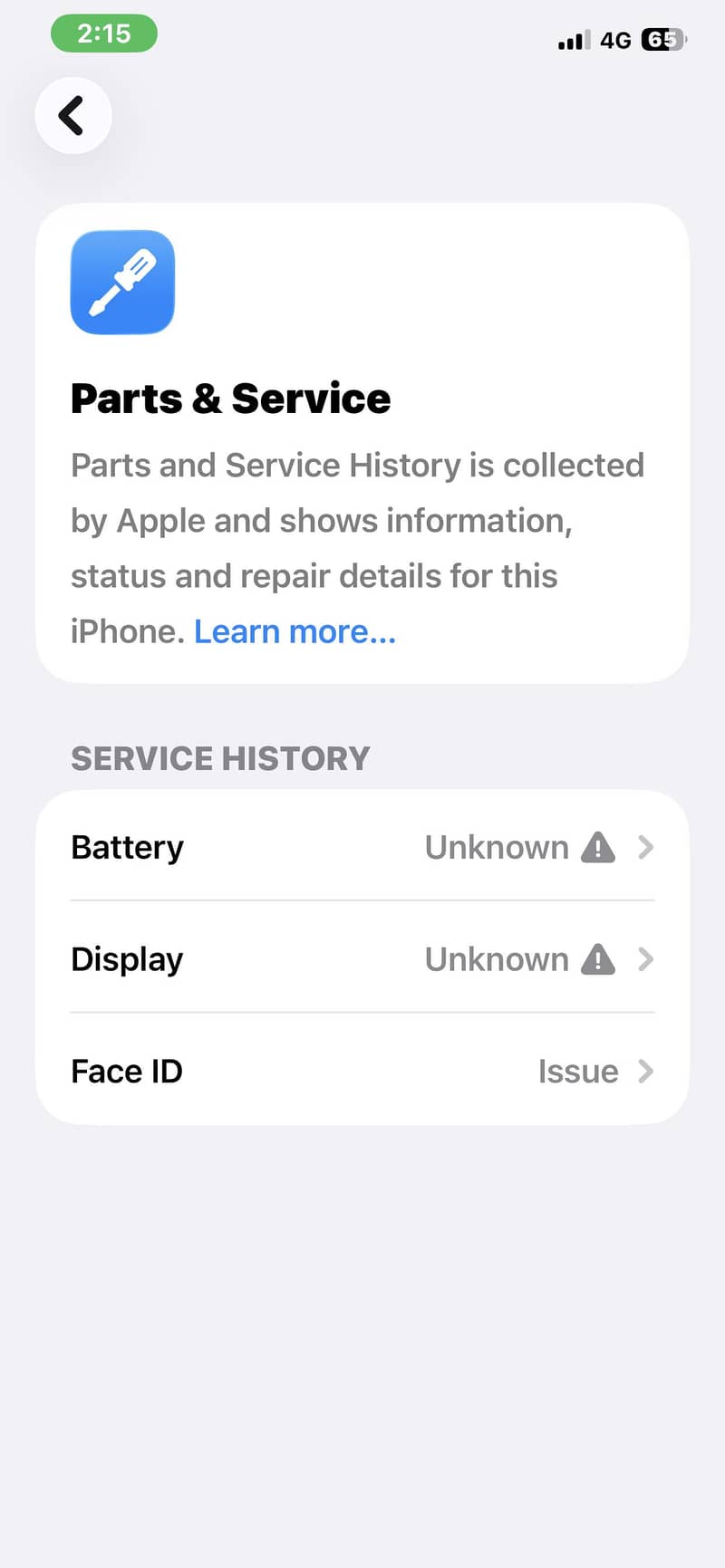 Apple iPhone 11 Pro Max 2