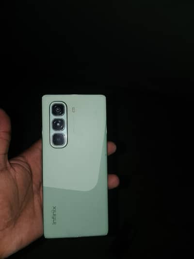 Infinix Hot 50 Pro Plus