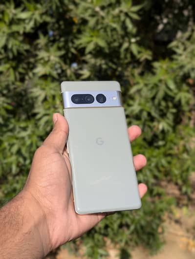 Google Pixel 7 Pro
