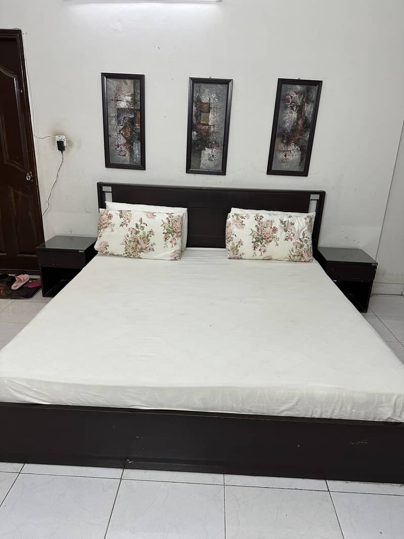Bedroom set for sale - Beds - 1120773344